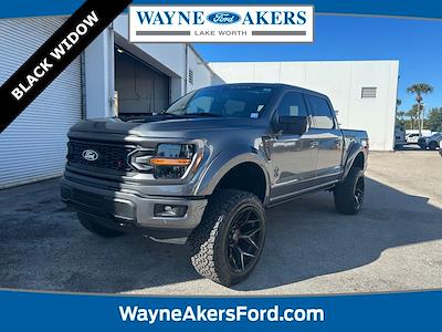 2024 Ford F-150 SuperCrew Cab 4x4 Pickup for sale #L4FA10700 - photo 1