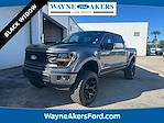 2024 Ford F-150 SuperCrew Cab 4x4 Pickup for sale #L4FA10700 - photo 1