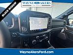 2024 Ford F-150 SuperCrew Cab 4x4 Pickup for sale #L4FA10700 - photo 11