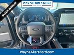 2024 Ford F-150 SuperCrew Cab 4x4 Pickup for sale #L4FA10700 - photo 15