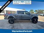 2024 Ford F-150 SuperCrew Cab 4x4 Pickup for sale #L4FA10700 - photo 4