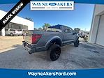 2024 Ford F-150 SuperCrew Cab 4x4 Pickup for sale #L4FA10700 - photo 5
