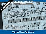 2024 Ford F-150 SuperCrew Cab 4x4 Pickup for sale #L4FA10700 - photo 49
