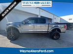 2024 Ford F-150 SuperCrew Cab 4x4 Pickup for sale #L4FA10700 - photo 7