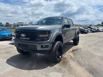 2024 Ford F-150 SuperCrew Cab 4x4 Pickup for sale #L4FA35917 - photo 1