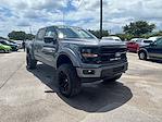 2024 Ford F-150 SuperCrew Cab 4x4 Pickup for sale #L4FA35917 - photo 3