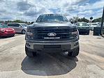 2024 Ford F-150 SuperCrew Cab 4x4 Pickup for sale #L4FA35917 - photo 8