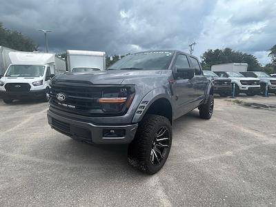 2024 Ford F-150 SuperCrew Cab 4x4 Pickup for sale #L4FA36021 - photo 1