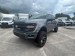 2024 Ford F-150 SuperCrew Cab 4x4 Pickup for sale #L4FA36021 - photo 1