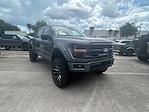 2024 Ford F-150 SuperCrew Cab 4x4 Pickup for sale #L4FA36021 - photo 3