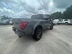2024 Ford F-150 SuperCrew Cab 4x4 Pickup for sale #L4FA36021 - photo 5