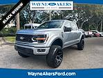 2024 Ford F-150 SuperCrew Cab 4x4 Pickup for sale #L4FA52216 - photo 1