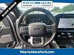 2024 Ford F-150 SuperCrew Cab 4x4 Pickup for sale #L4FA52216 - photo 15