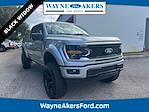 2024 Ford F-150 SuperCrew Cab 4x4 Pickup for sale #L4FA52216 - photo 3