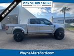 2024 Ford F-150 SuperCrew Cab 4x4 Pickup for sale #L4FA52216 - photo 4