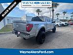 2024 Ford F-150 SuperCrew Cab 4x4 Pickup for sale #L4FA52216 - photo 5