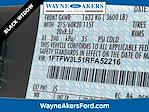 2024 Ford F-150 SuperCrew Cab 4x4 Pickup for sale #L4FA52216 - photo 49