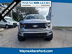 2024 Ford F-150 SuperCrew Cab 4x4 Pickup for sale #L4FA52216 - photo 8
