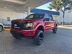 2024 Ford F-150 SuperCrew Cab 4x4 Pickup for sale #L4FB66020 - photo 1