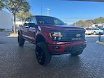 2024 Ford F-150 SuperCrew Cab 4x4 Pickup for sale #L4FB66020 - photo 3