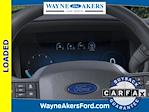 2024 Ford F-150 SuperCrew Cab 4x2 Pickup for sale #L4FF38066 - photo 13