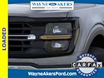 2024 Ford F-150 SuperCrew Cab 4x2 Pickup for sale #L4FF38066 - photo 18
