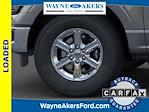 2024 Ford F-150 SuperCrew Cab 4x2 Pickup for sale #L4FF38066 - photo 19