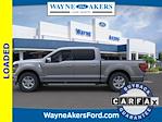 2024 Ford F-150 SuperCrew Cab 4x2 Pickup for sale #L4FF38066 - photo 4