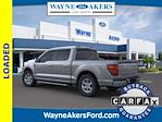 2024 Ford F-150 SuperCrew Cab 4x2 Pickup for sale #L4FF38066 - photo 2