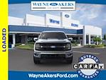 2024 Ford F-150 SuperCrew Cab 4x2 Pickup for sale #L4FF38066 - photo 6