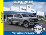 2024 Ford F-150 SuperCrew Cab 4x2 Pickup for sale #L4FF38066 - photo 7