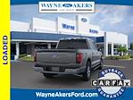2024 Ford F-150 SuperCrew Cab 4x2 Pickup for sale #L4FF38066 - photo 8