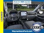 2024 Ford F-150 SuperCrew Cab 4x2 Pickup for sale #L4FF38066 - photo 9