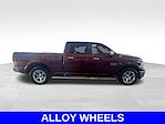 Used 2018 Ram 1500 Laramie Crew Cab Pickup for sale #L5LG21810A - photo 3