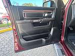 Used 2018 Ram 1500 Laramie Crew Cab Pickup for sale #L5LG21810A - photo 38