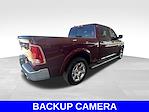 Used 2018 Ram 1500 Laramie Crew Cab Pickup for sale #L5LG21810A - photo 5