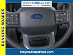 2024 Ford F-150 SuperCrew Cab 4x4 Pickup for sale #L4FF79849 - photo 12