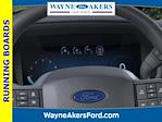 2024 Ford F-150 SuperCrew Cab 4x4 Pickup for sale #L4FF79849 - photo 13