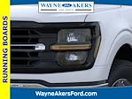 2024 Ford F-150 SuperCrew Cab 4x4 Pickup for sale #L4FF79849 - photo 18