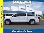 2024 Ford F-150 SuperCrew Cab 4x4 Pickup for sale #L4FF79849 - photo 4