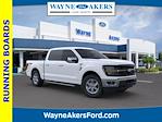 2024 Ford F-150 SuperCrew Cab 4x4 Pickup for sale #L4FF79849 - photo 7