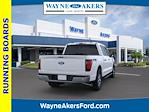 2024 Ford F-150 SuperCrew Cab 4x4 Pickup for sale #L4FF79849 - photo 8