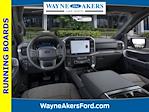 2024 Ford F-150 SuperCrew Cab 4x4 Pickup for sale #L4FF79849 - photo 9