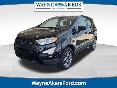 2021 Ford EcoSport FWD SUV for sale #L4FF79849G - photo 1