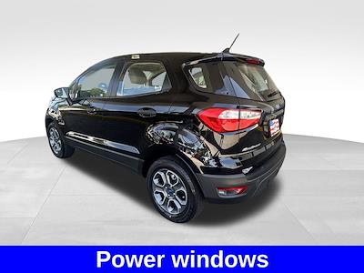 2021 Ford EcoSport FWD SUV for sale #L4FF79849G - photo 2