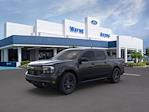 2024 Ford Maverick SuperCrew Cab AWD Pickup for sale #L4KB05673 - photo 1