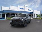 2024 Ford Maverick SuperCrew Cab AWD Pickup for sale #L4KB05673 - photo 3