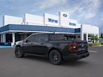 2024 Ford Maverick SuperCrew Cab AWD Pickup for sale #L4KB05673 - photo 2