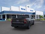 2024 Ford Maverick SuperCrew Cab AWD Pickup for sale #L4KB05673 - photo 8