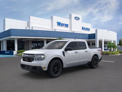 2024 Ford Maverick SuperCrew Cab AWD Pickup for sale #L4KB06064 - photo 1